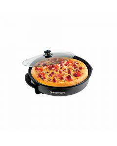 Pizza Pan WF-3166 Westpoint Brand Warranty.